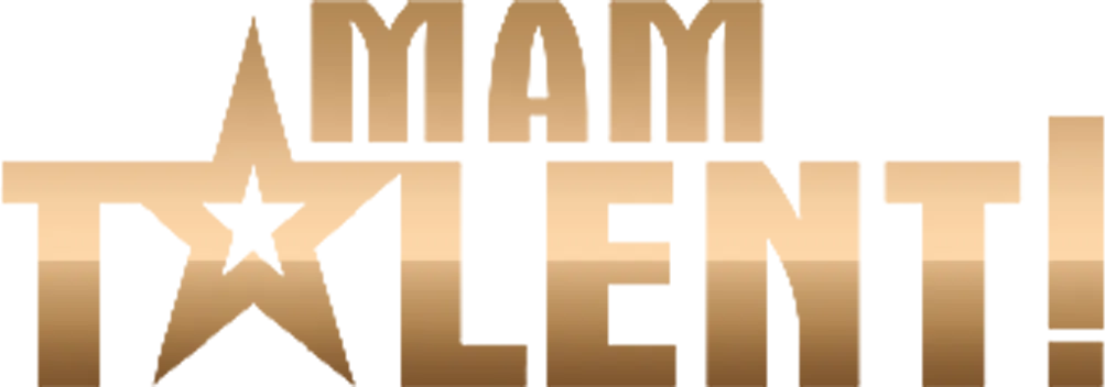 Logo Mam Talent