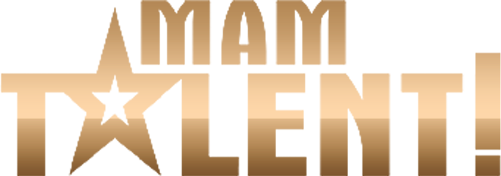Logo Mam Talent